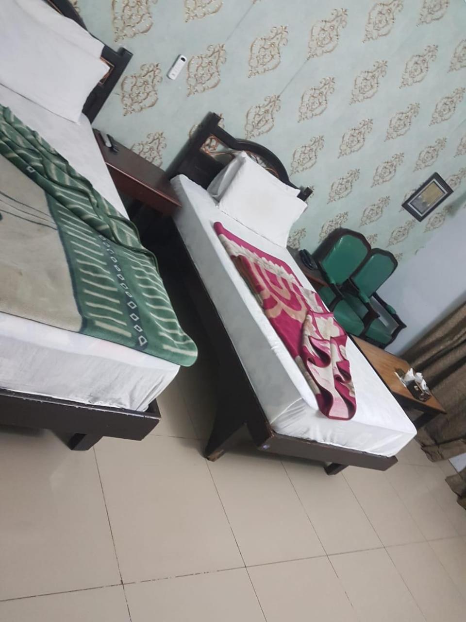 Hotel Silver Sand ملتان المظهر الخارجي الصورة