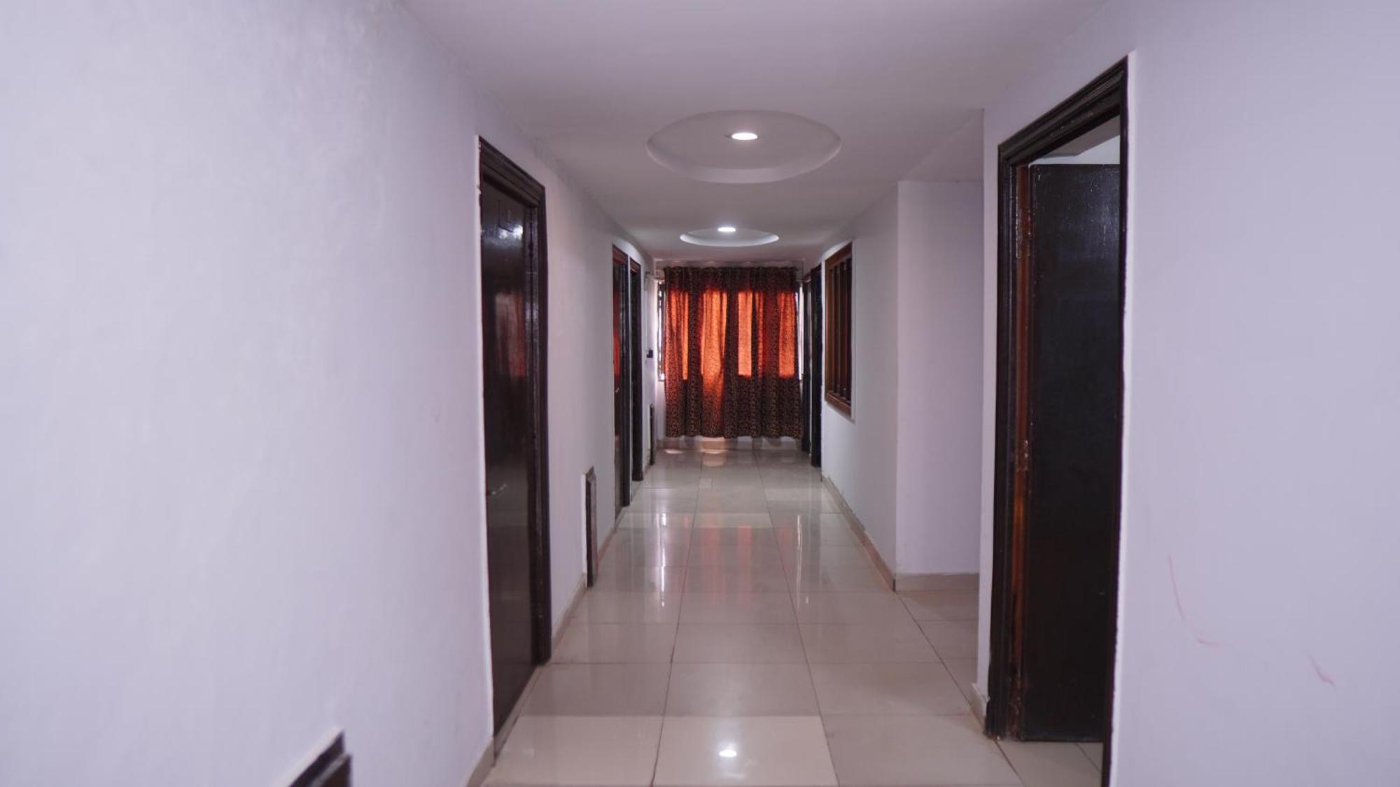 Hotel Silver Sand ملتان المظهر الخارجي الصورة