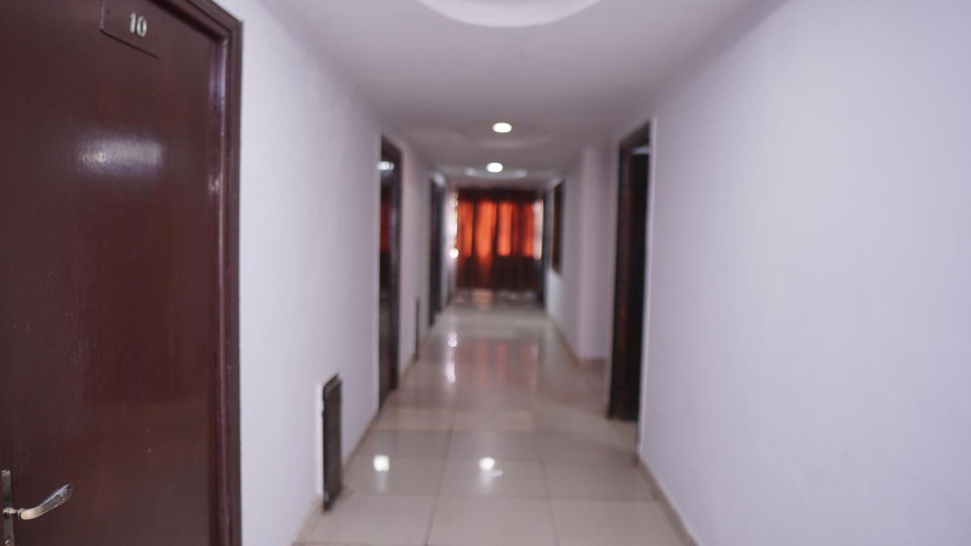 Hotel Silver Sand ملتان المظهر الخارجي الصورة