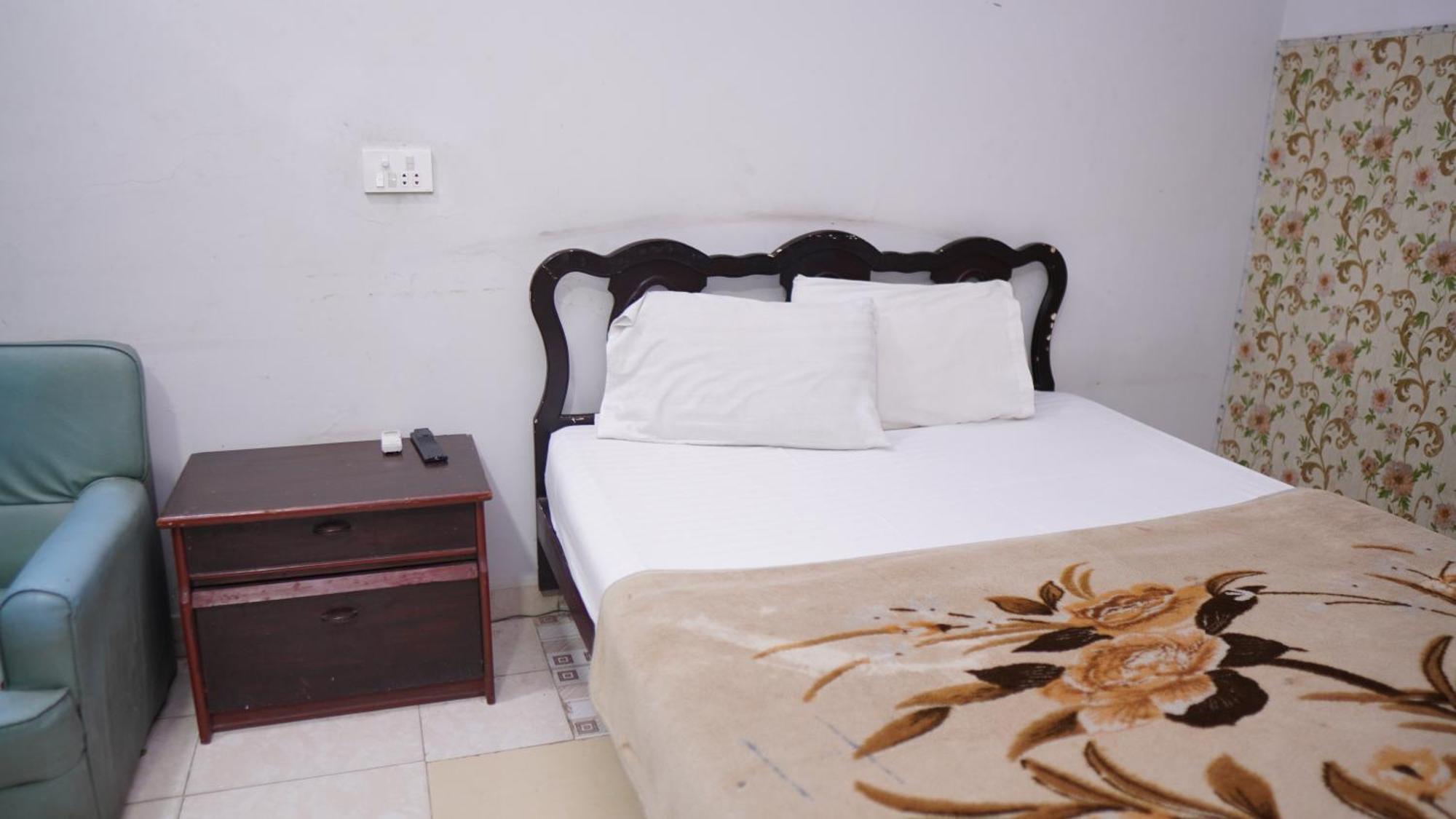 Hotel Silver Sand ملتان المظهر الخارجي الصورة