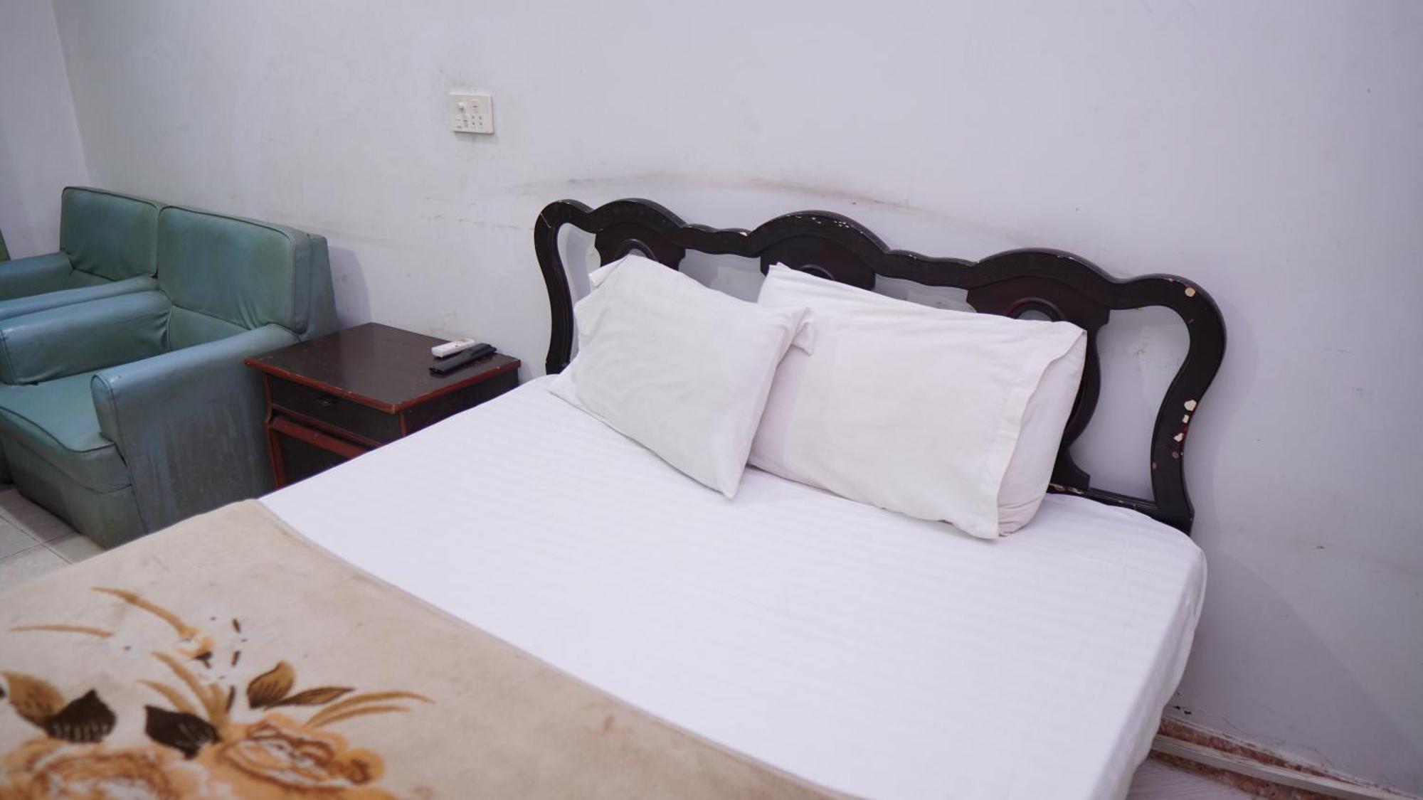 Hotel Silver Sand ملتان المظهر الخارجي الصورة