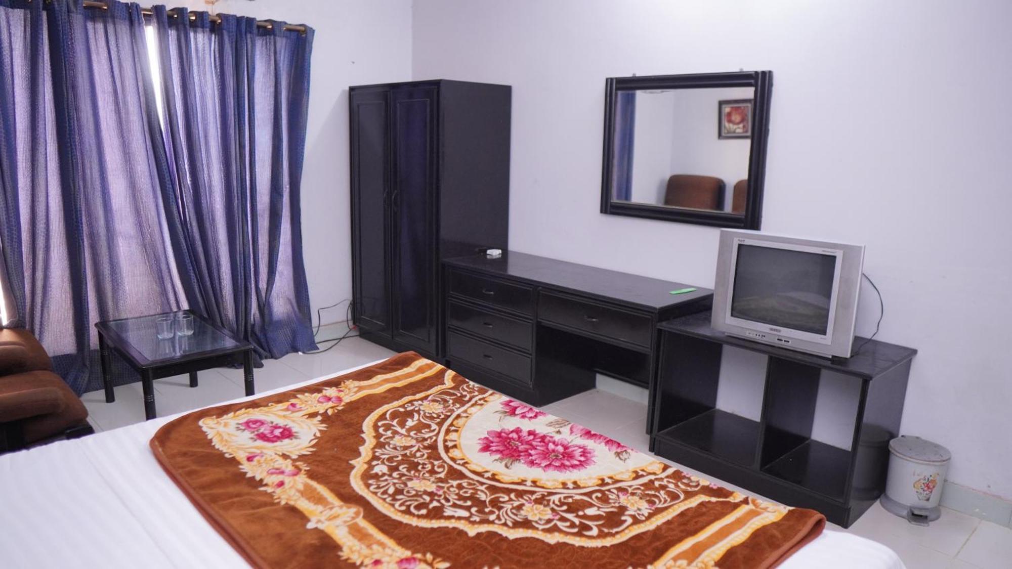Hotel Silver Sand ملتان المظهر الخارجي الصورة